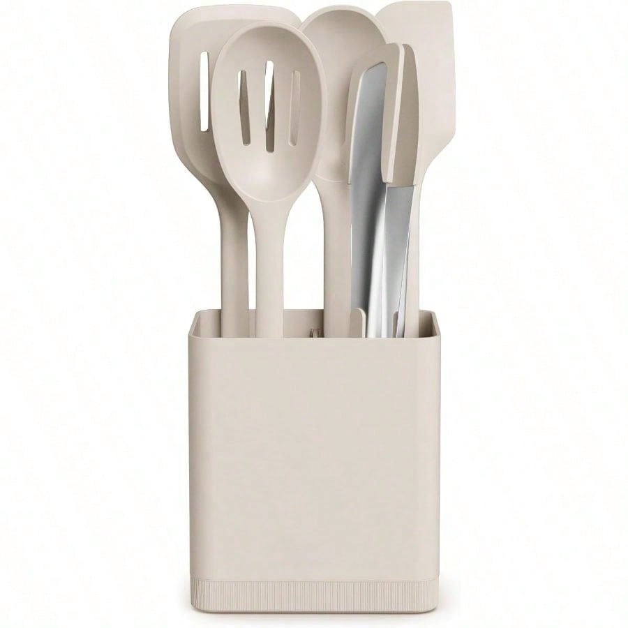 Ensemble d'ustensiles de cuisi - Silicone Spatula Set avis et prix