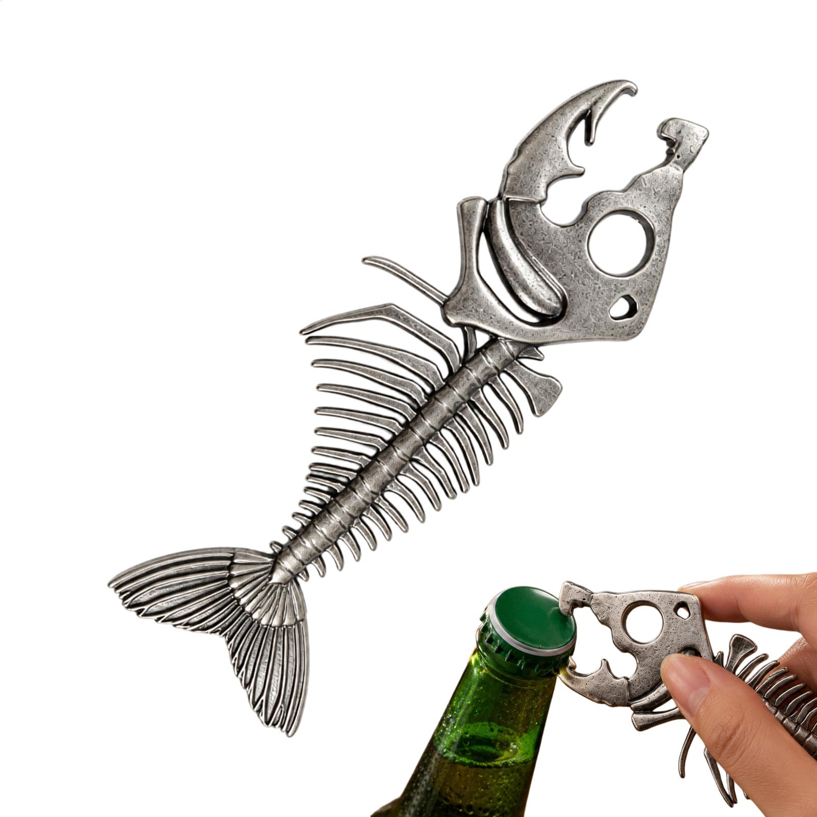 Ouvre-bouteille original en fo - Kitchen Gadgets Novelty avis et prix