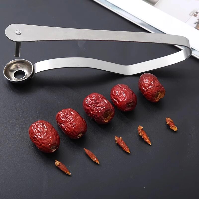 Décortiqueur de jujubes en aci - Kitchen Gadgets & Toys avis et prix