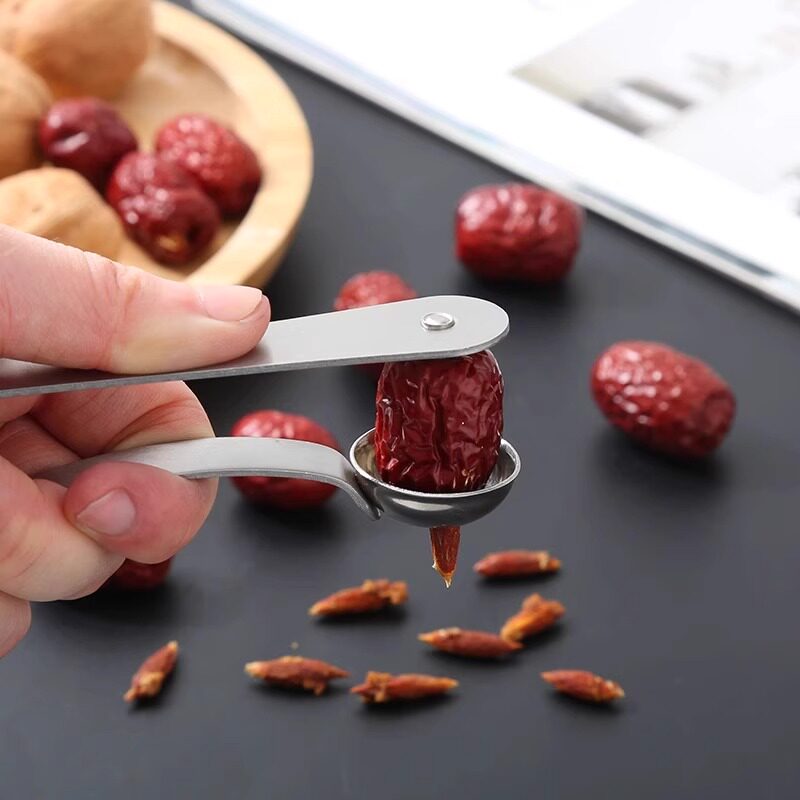 Décortiqueur de jujubes en aci - Kitchen Gadgets & Toys avis et prix
