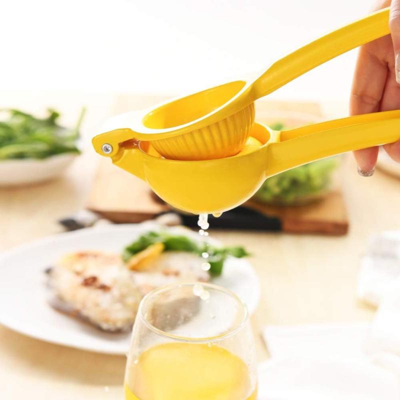 Presse-citron manuel portable, - Kitchen Gadgets That Are Useful avis et prix