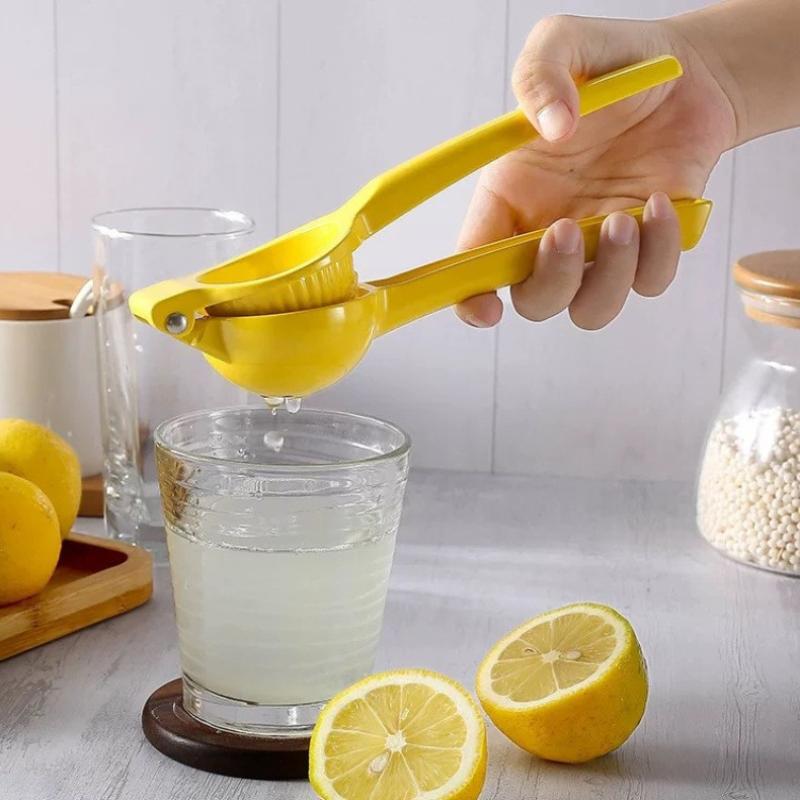 Presse-citron manuel portable, - Kitchen Gadgets That Are Useful avis et prix