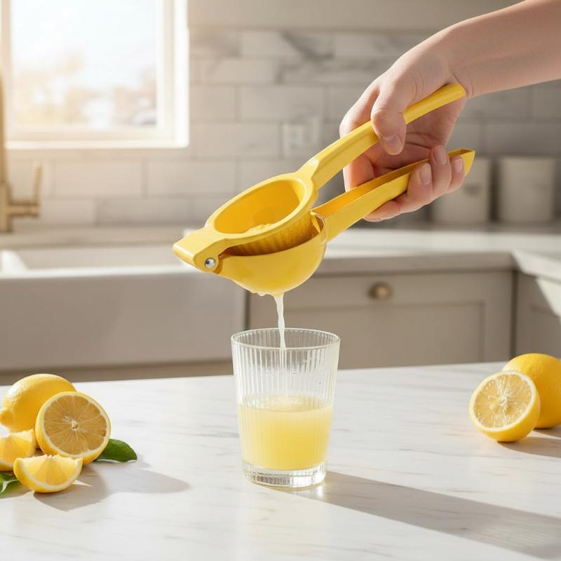 Presse-citron manuel portable, - Kitchen Gadgets That Are Useful avis et prix