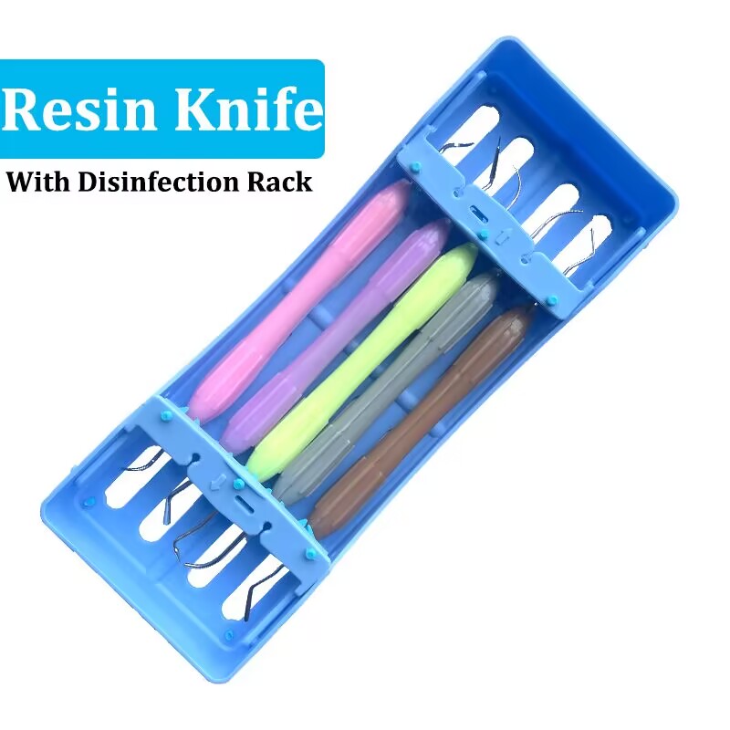 Kit de spatule de remplissage  - Silicone Spatula Set avis et prix