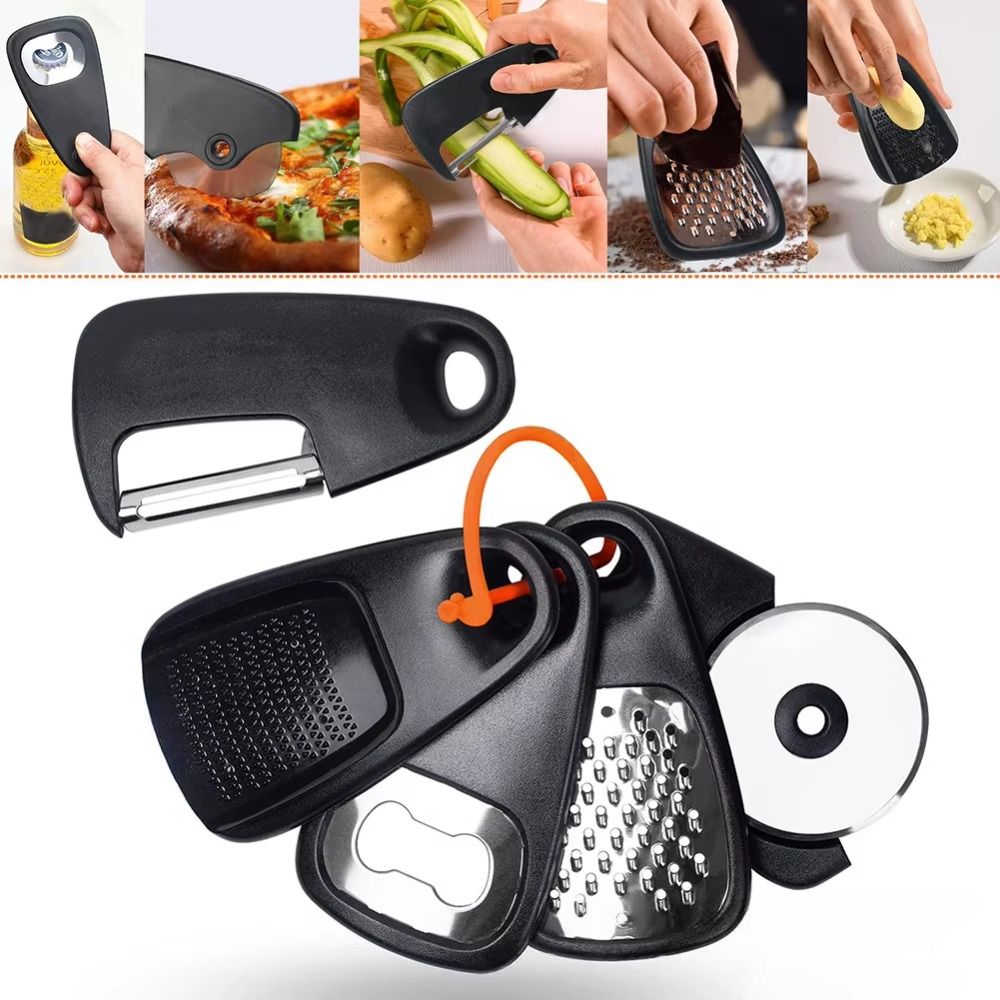 Ensemble d'ustensiles de campi - Kitchen Gadgets I Need avis et prix