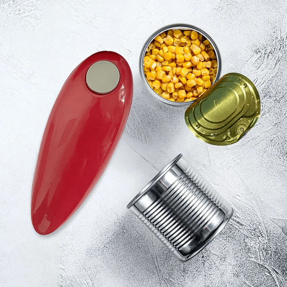 Ouvre-boîte électrique ouvre-b - Electric Can Opener avis et prix