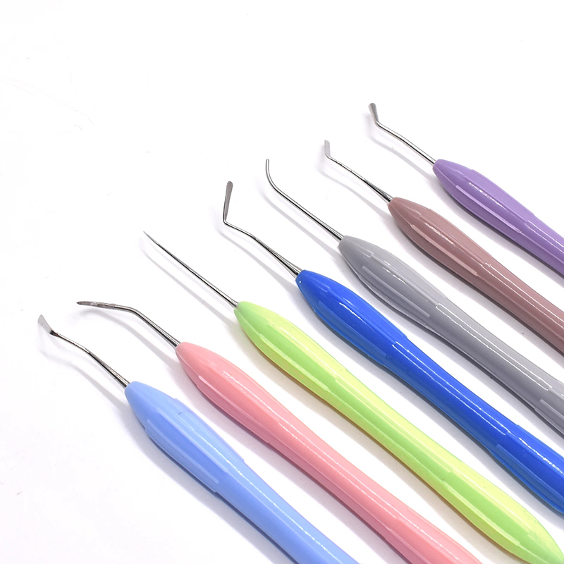 Ensemble de remplissage de rés - Silicone Spatula Set avis et prix