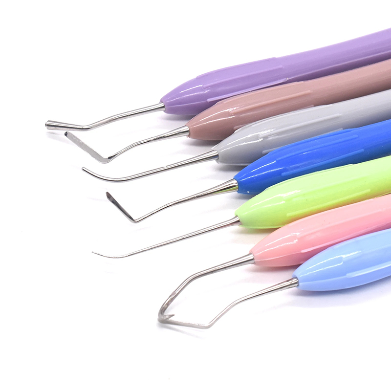 Ensemble de remplissage de rés - Silicone Spatula Set avis et prix