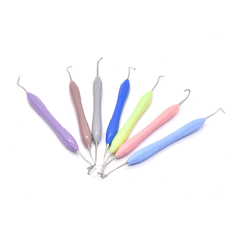 Ensemble de remplissage de rés - Silicone Spatula Set avis et prix
