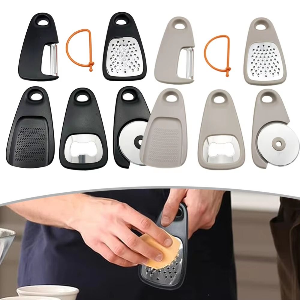 Ensemble d'ustensiles de campi - Kitchen Gadgets I Need avis et prix