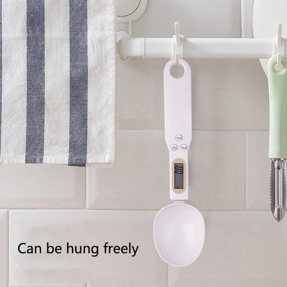 Cuillère balance de cuisine él - Kitchen Gadgets Under 500 avis et prix