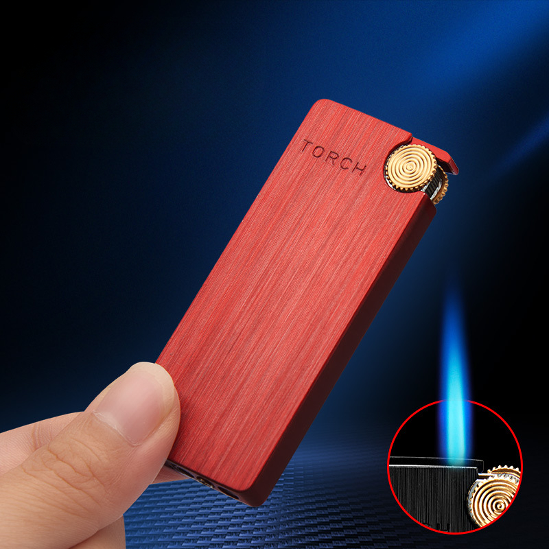 Briquet torche coupe-vent avec - Kitchen Gadgets To Gift avis et prix