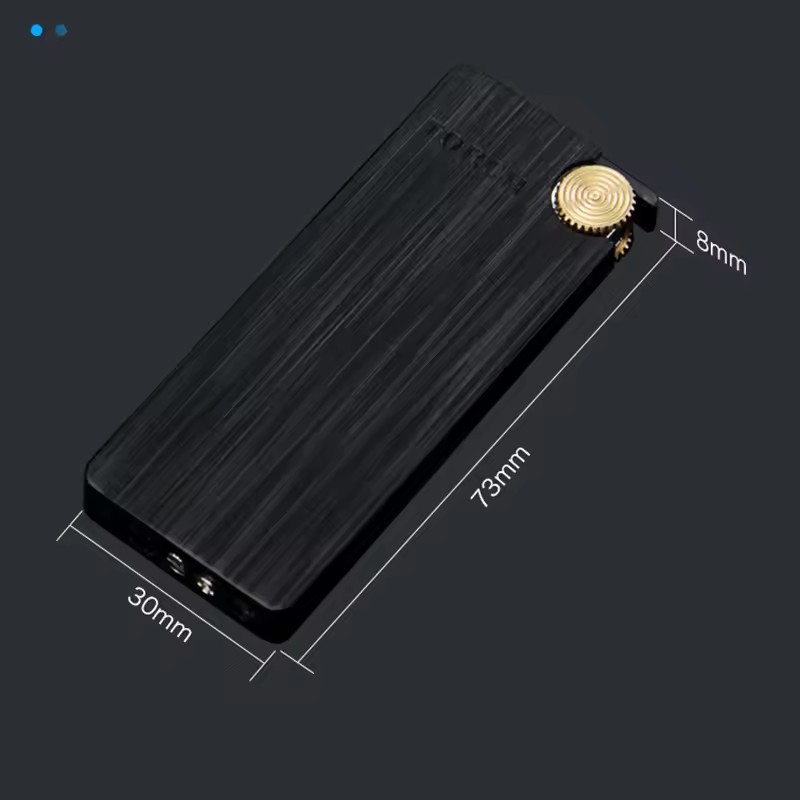 Briquet torche coupe-vent avec - Kitchen Gadgets To Gift avis et prix