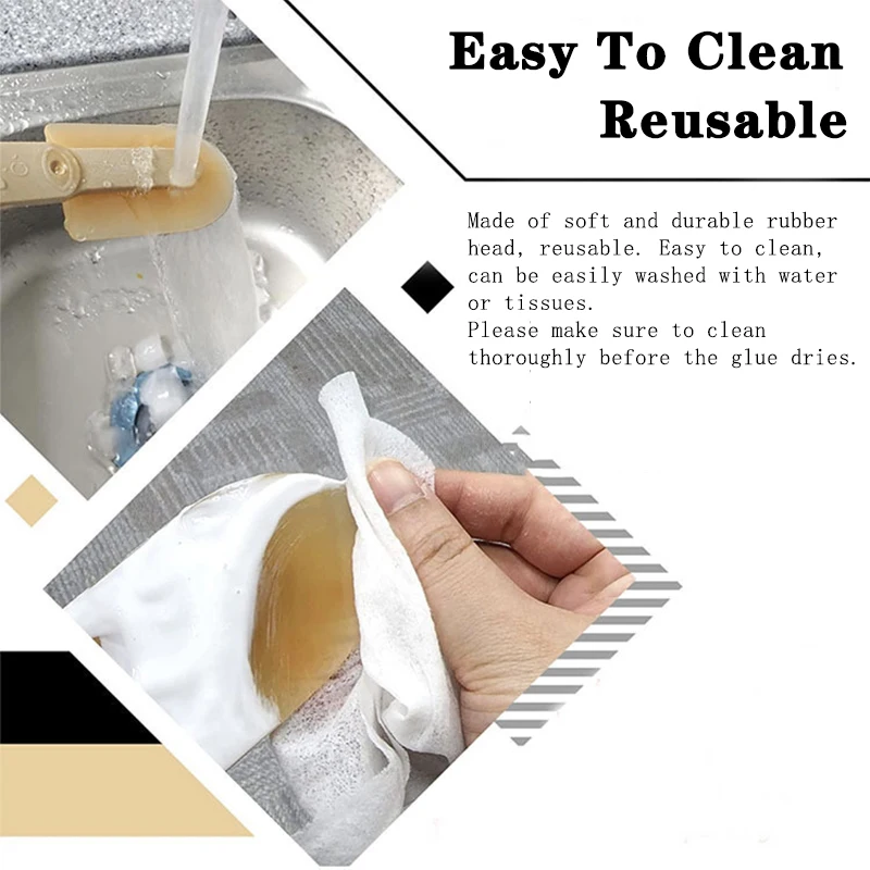 Kit d'outils de finition pour  - Silicone Spatula Set avis et prix