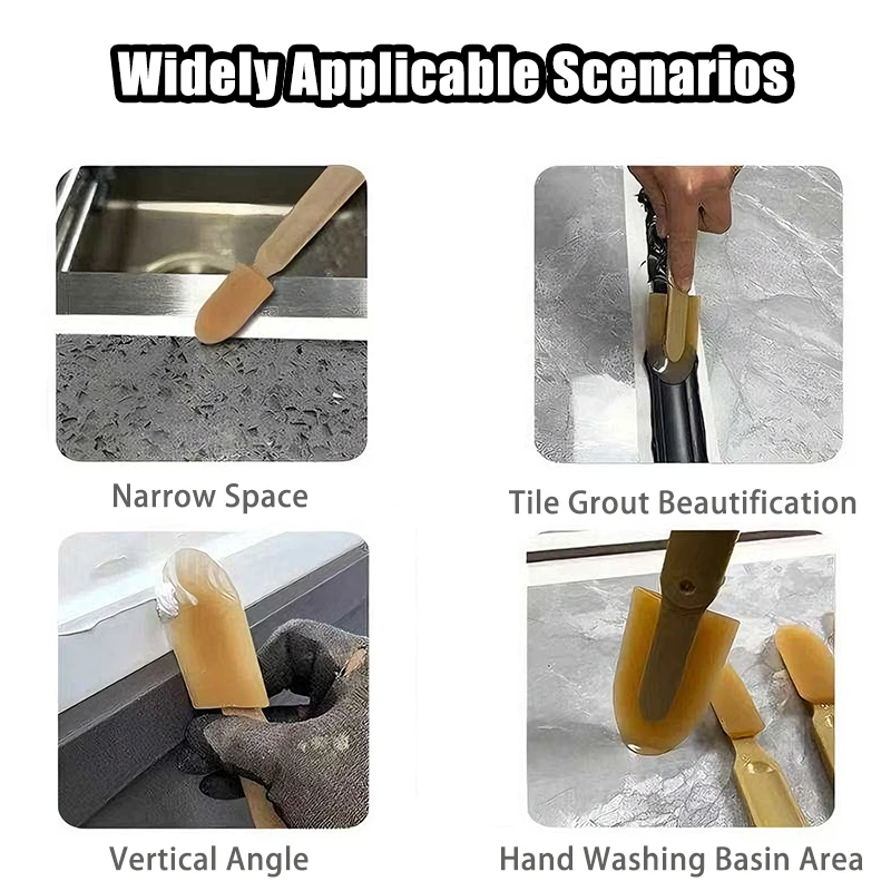 Kit d'outils de finition pour  - Silicone Spatula Set avis et prix