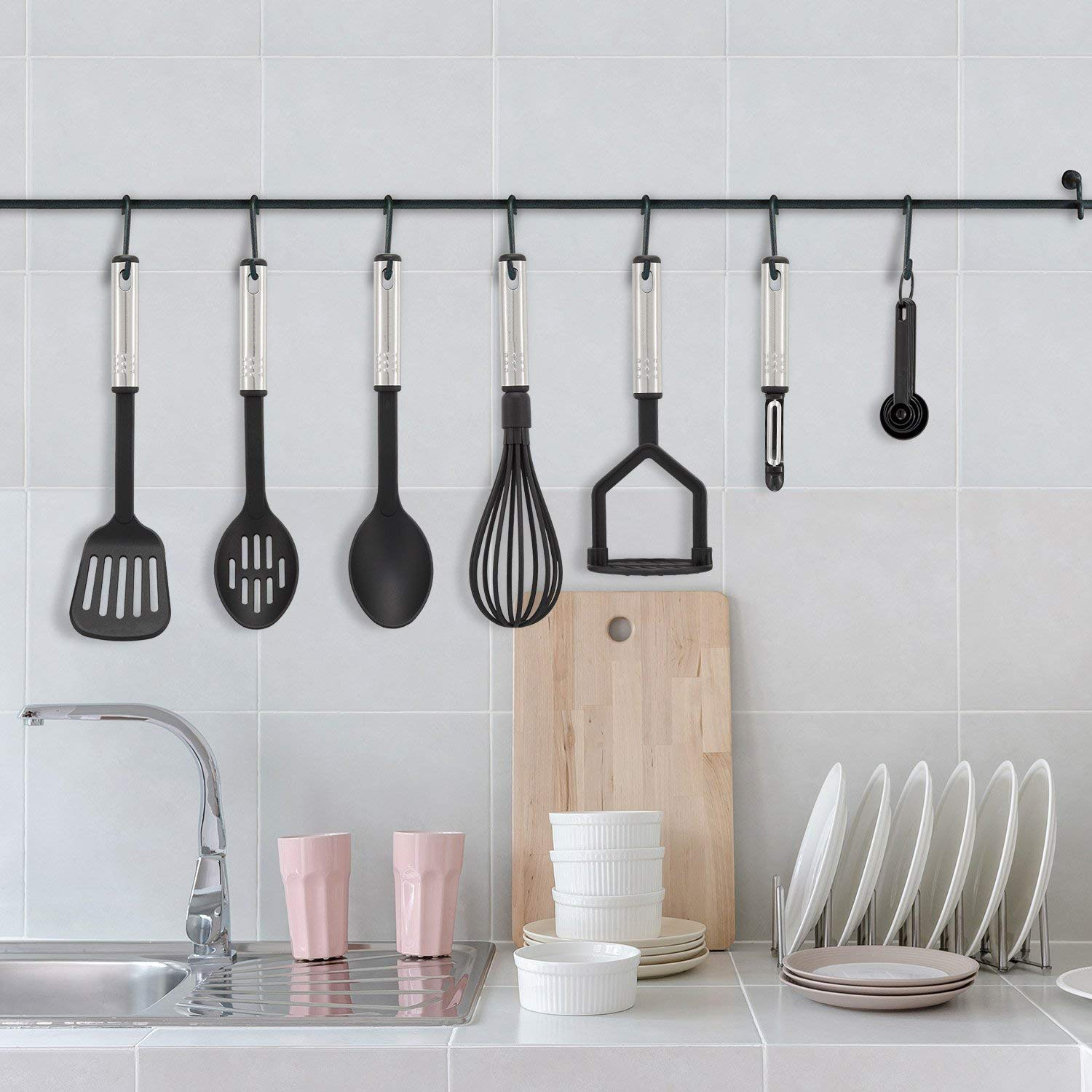 Offre Spéciale : Ensemble de 4 - Kitchen Gadgets & Toys avis et prix