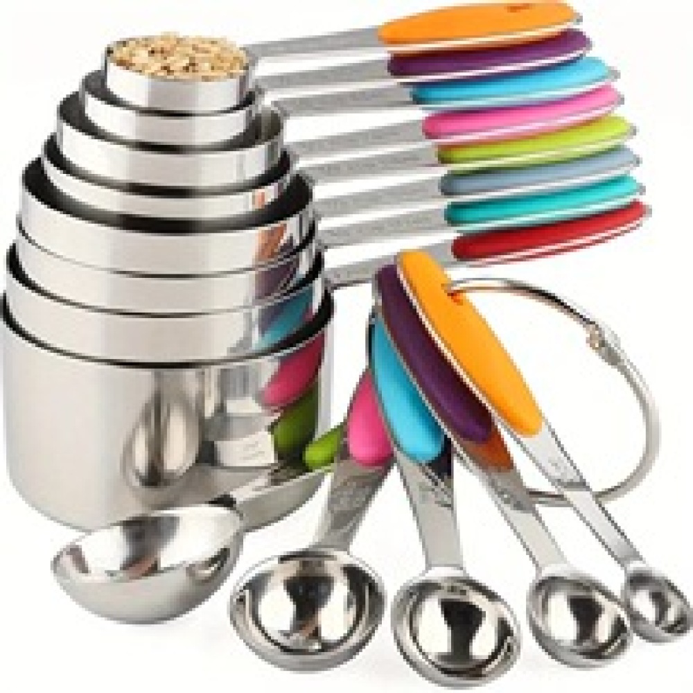 Ensemble de Mesures Profession - Kitchen Gadgets I Need avis et prix
