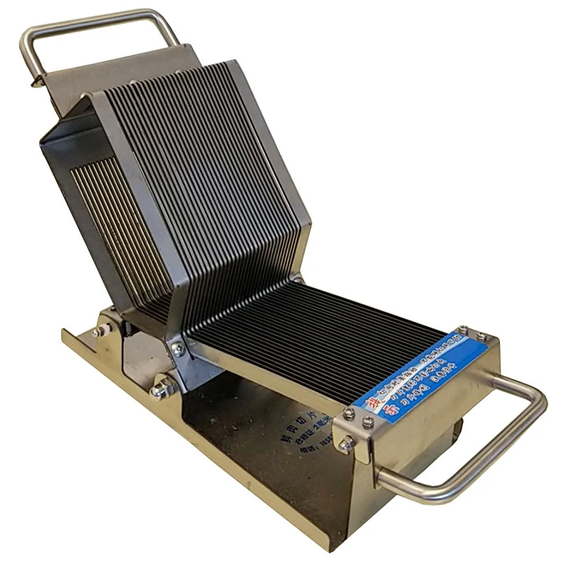 Trancheuse d'agneau manuelle c - Kitchen Gadgets Vegetable Cutter avis et prix