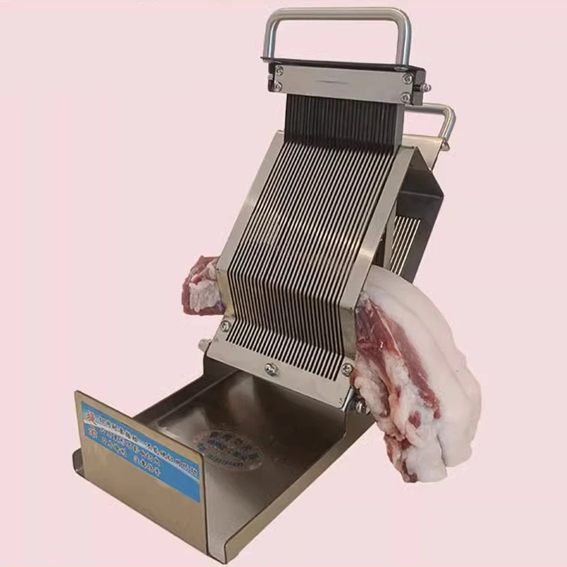 Trancheuse d'agneau manuelle c - Kitchen Gadgets Vegetable Cutter avis et prix