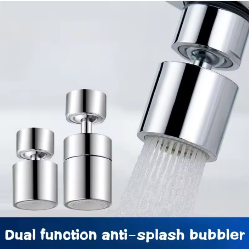 Aérateur de Robinet de Cuisine - Kitchen Gadgets Blender avis et prix