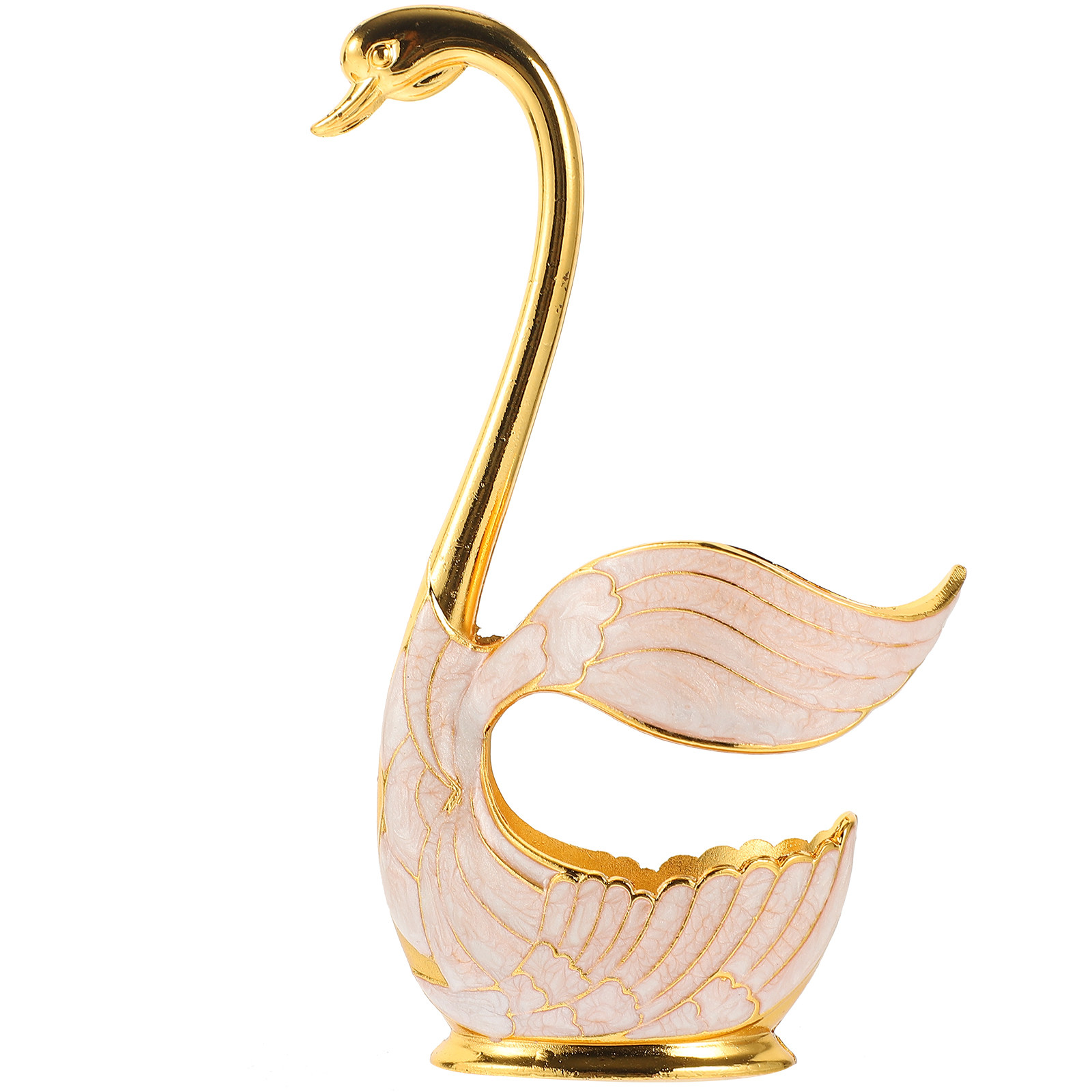 Porte-cuillères Swan Base, des - Kitchen Utensil Holder avis et prix