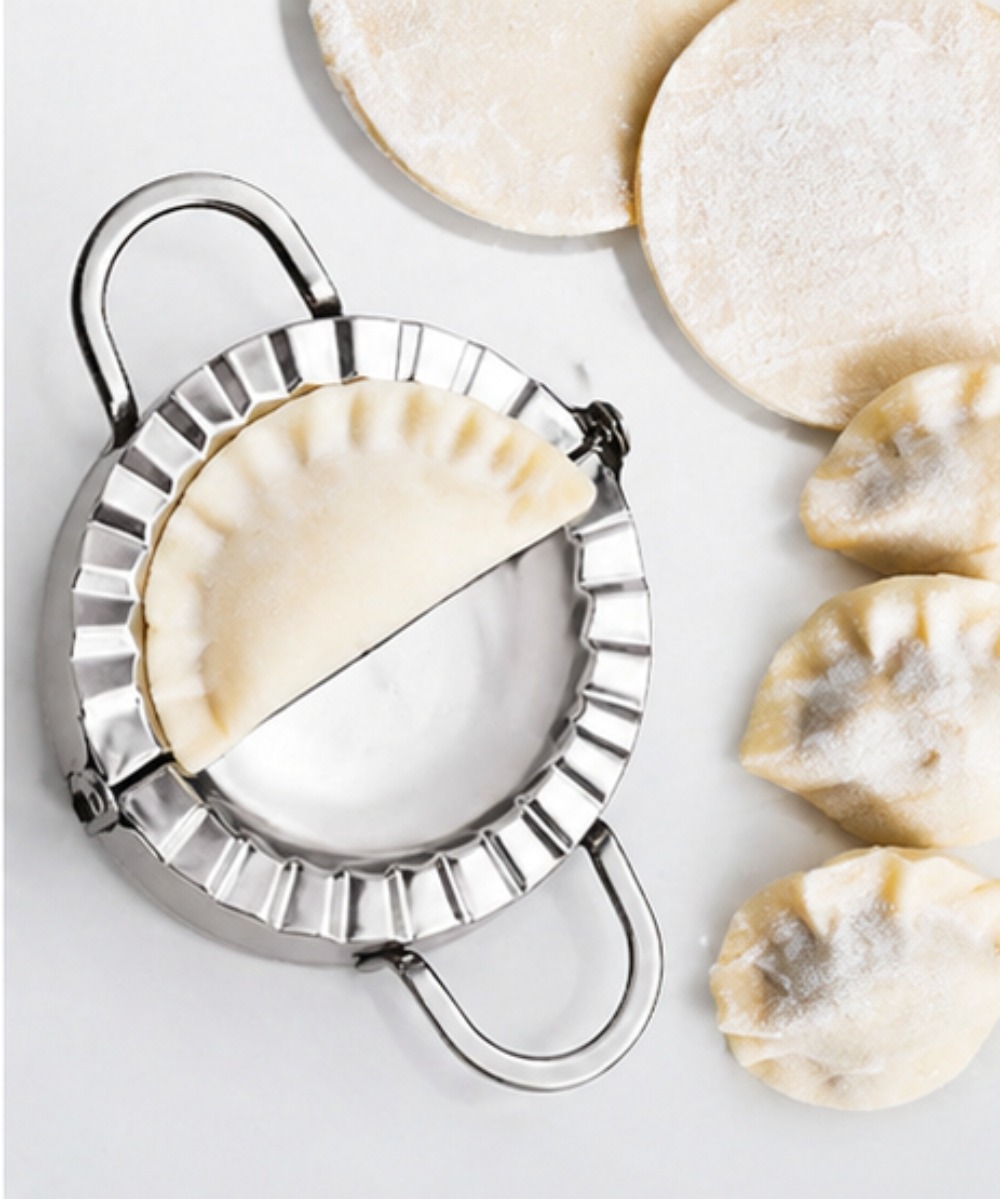 Machine à raviolis manuelle en - Kitchen Gadgets That Are Useful avis et prix