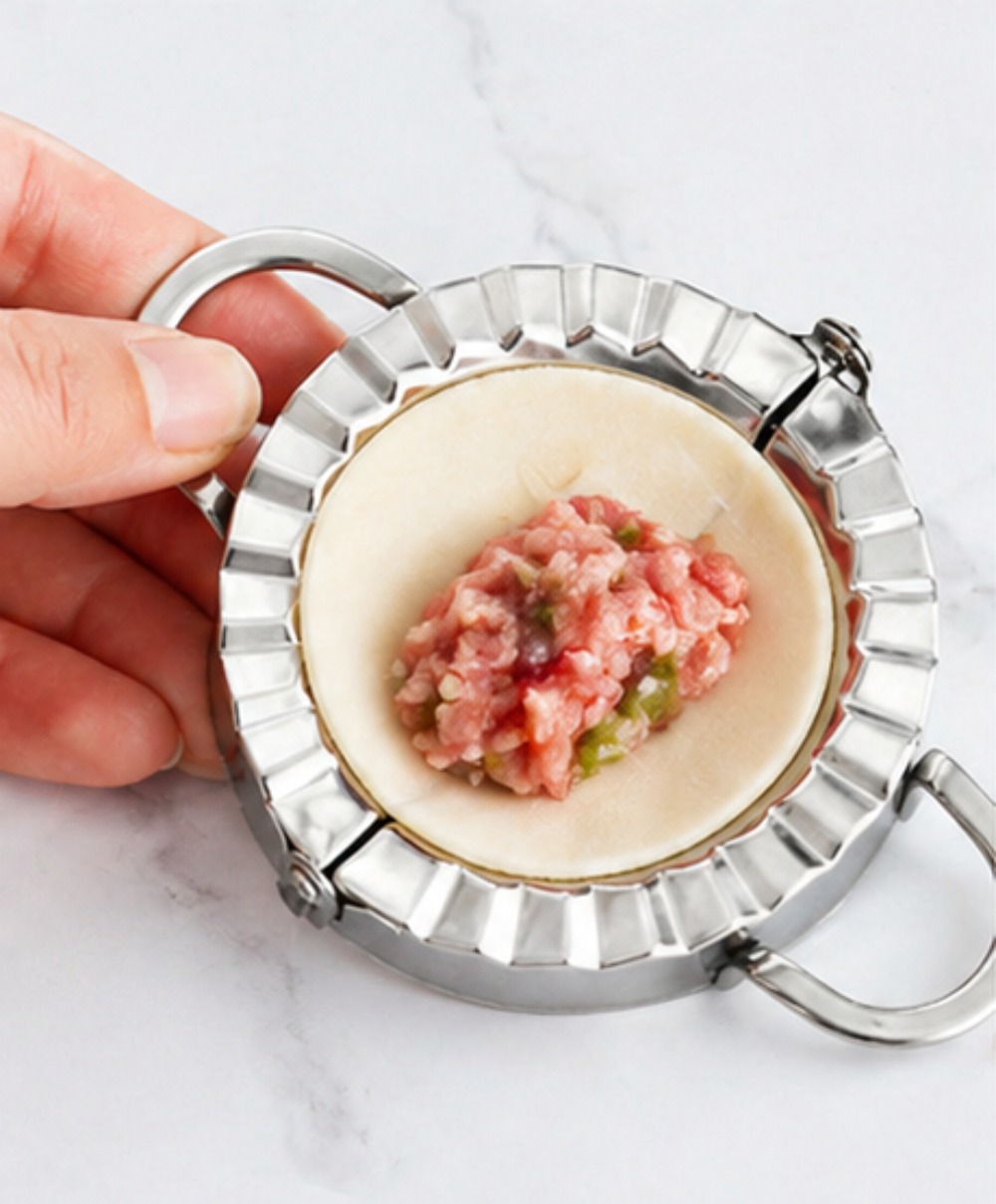 Machine à raviolis manuelle en - Kitchen Gadgets That Are Useful avis et prix