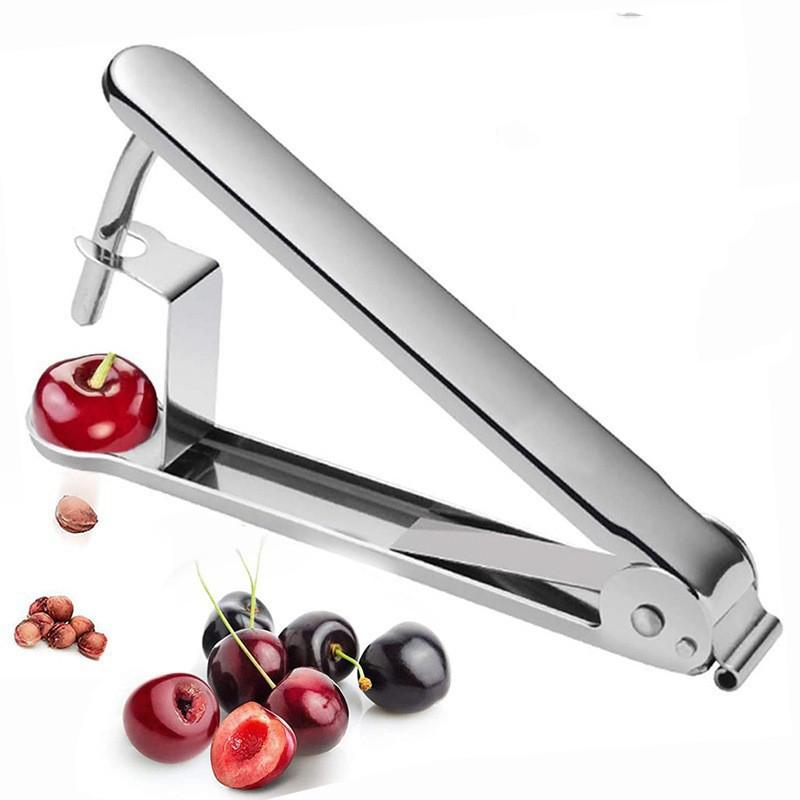 Outil de dénoyautage multifonc - Kitchen Gadgets & Toys avis et prix