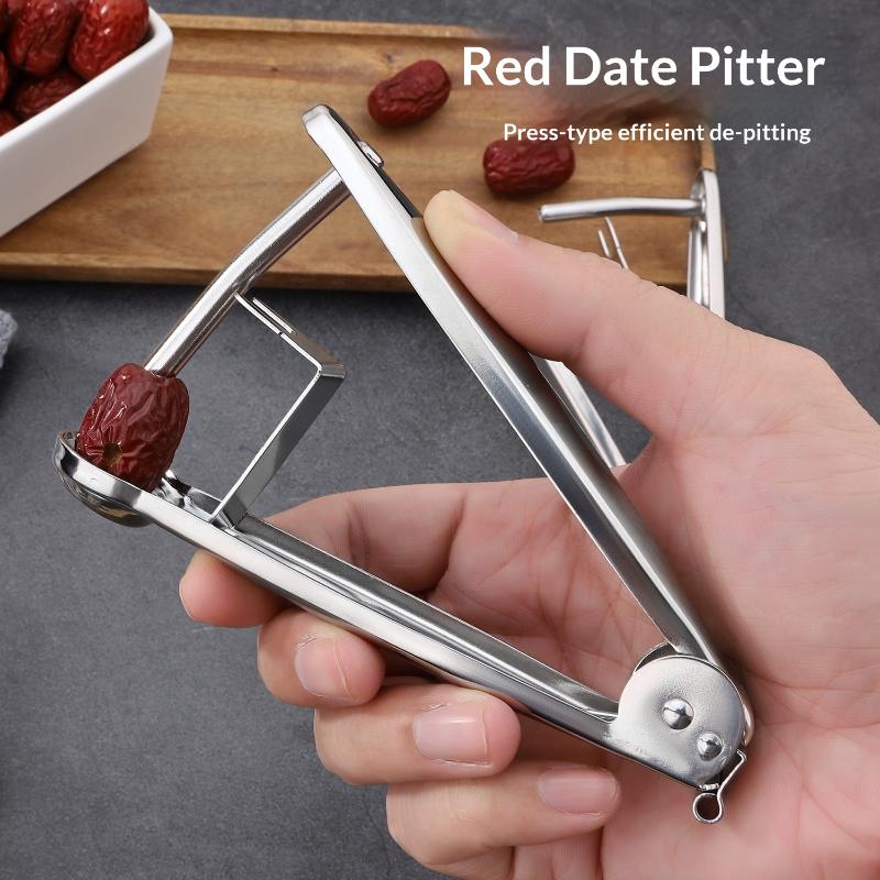 Outil de dénoyautage multifonc - Kitchen Gadgets & Toys avis et prix