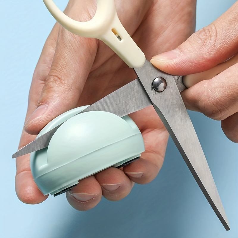 Mini affûteur de couteaux gren - Kitchen Gadgets That Are Useful avis et prix