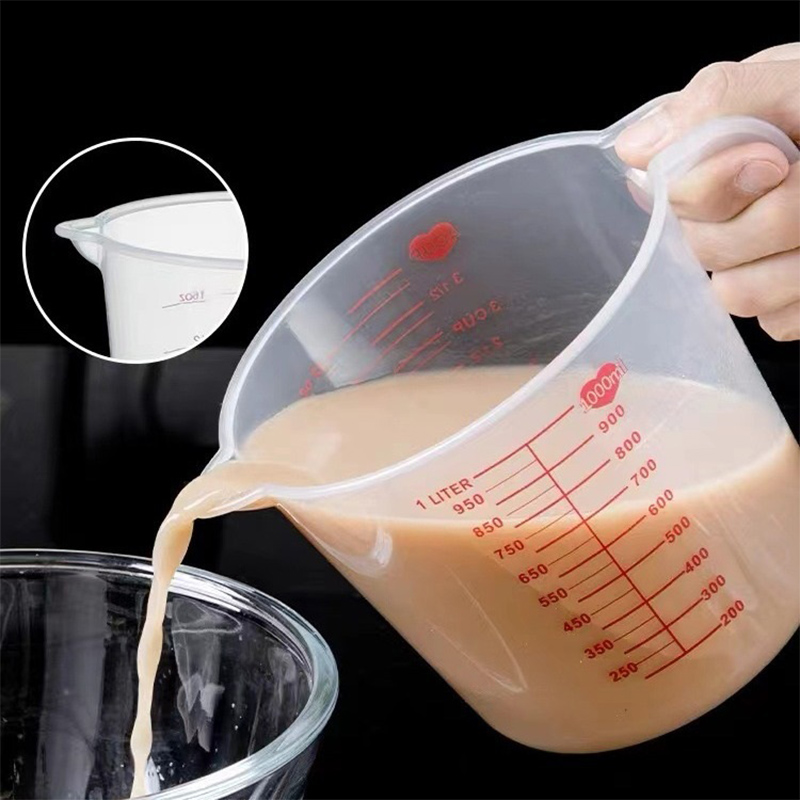 Tasse à mesurer et cuillères d - Kitchen Gadgets Under 500 avis et prix