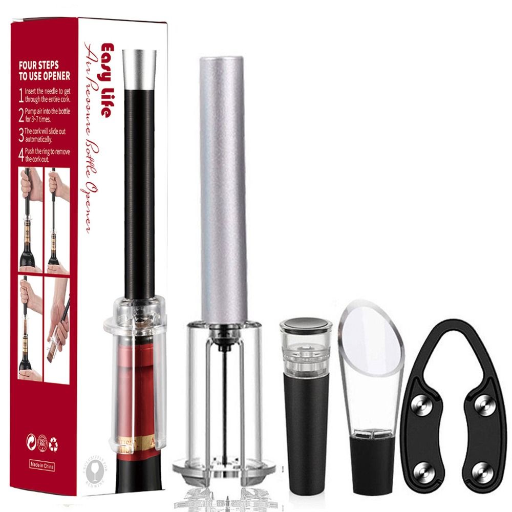 Accessoires de bar, ensemble d - Kitchen Gadgets Everyone Needs avis et prix