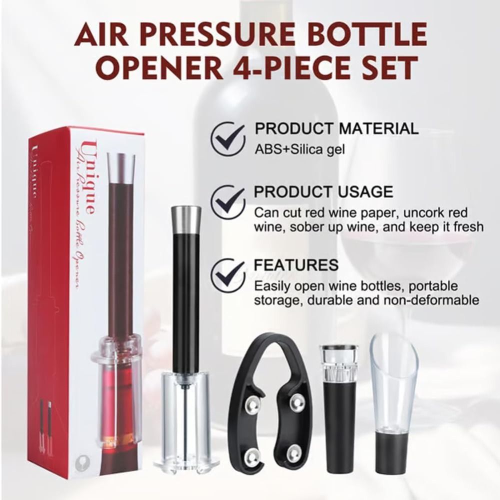 Accessoires de bar, ensemble d - Kitchen Gadgets Everyone Needs avis et prix