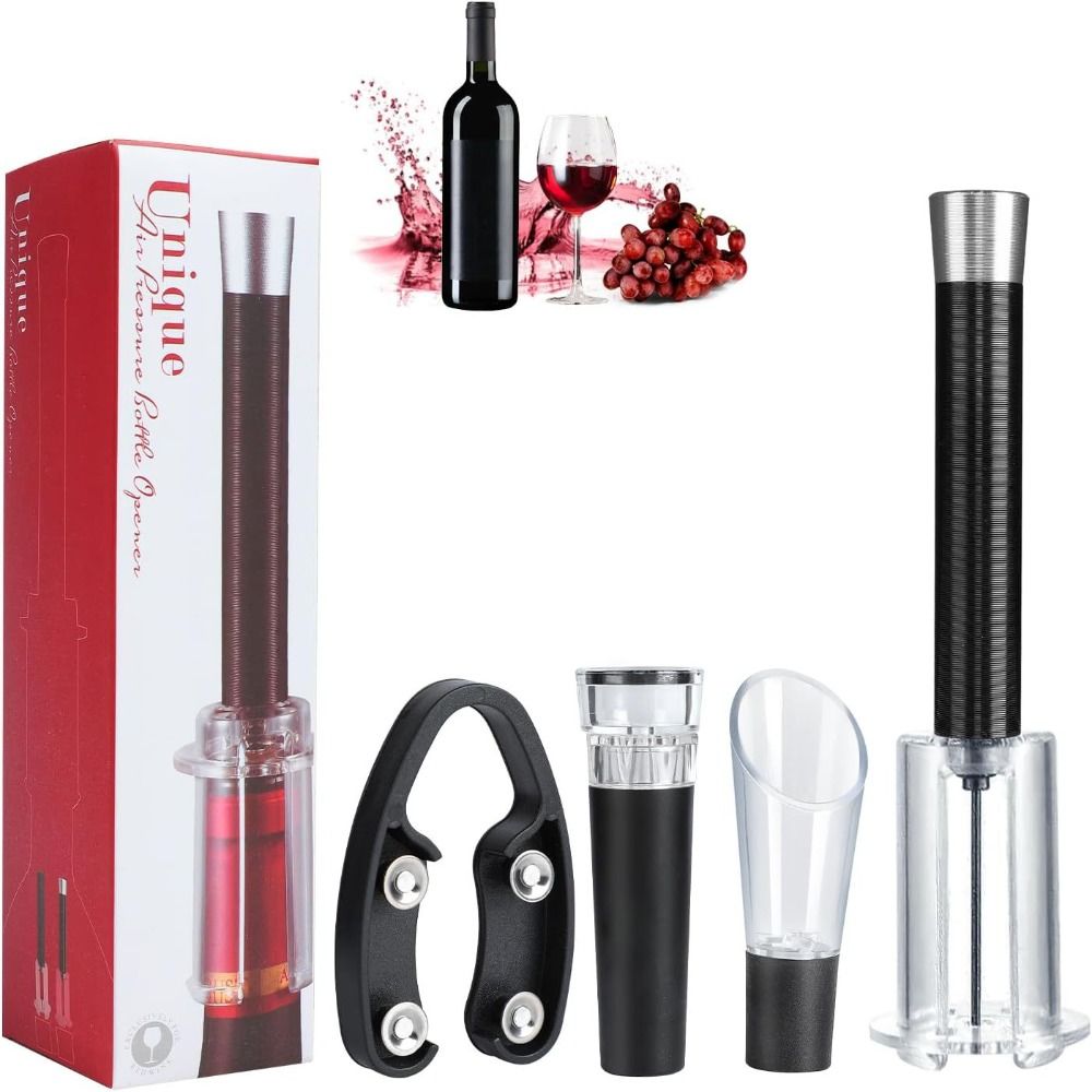 Accessoires de bar, ensemble d - Kitchen Gadgets Everyone Needs avis et prix