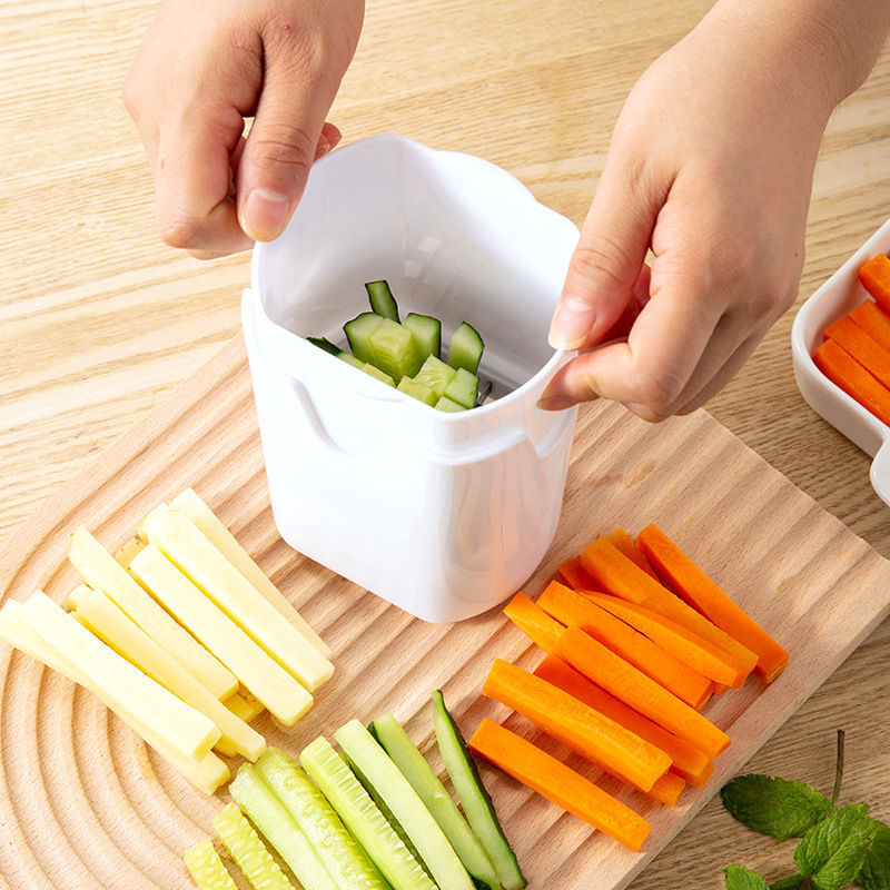 Coupe-frites coupe naturelle t - Kitchen Gadgets That Are Useful avis et prix
