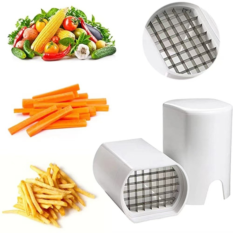 Coupe-frites coupe naturelle t - Kitchen Gadgets That Are Useful avis et prix