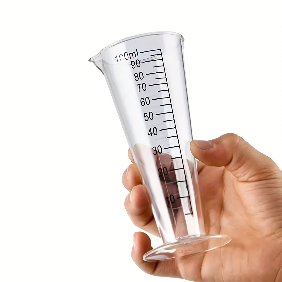 Gobelet doseur en plastique de - Kitchen Gadgets That Are Useful avis et prix