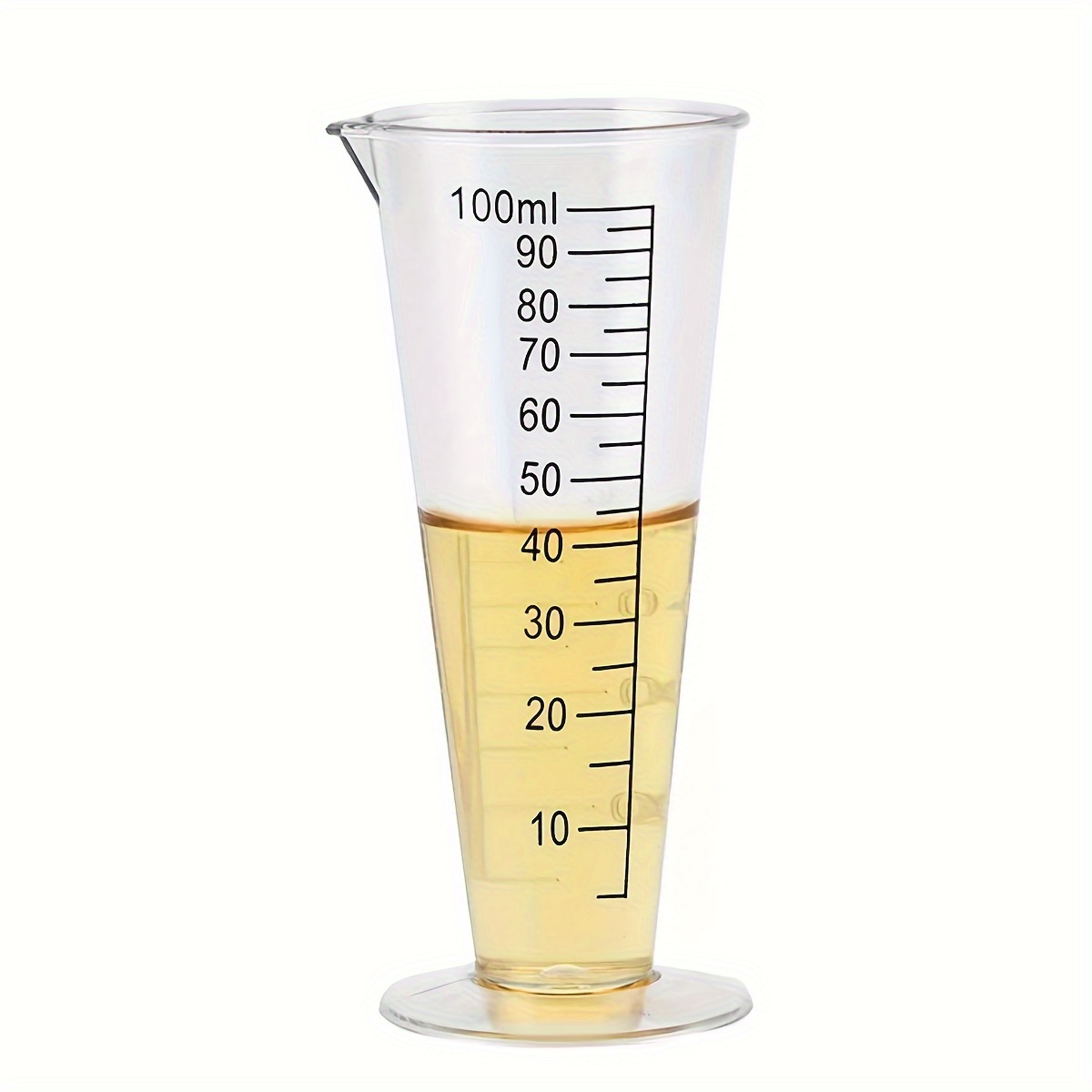 Gobelet doseur en plastique de - Kitchen Gadgets That Are Useful avis et prix