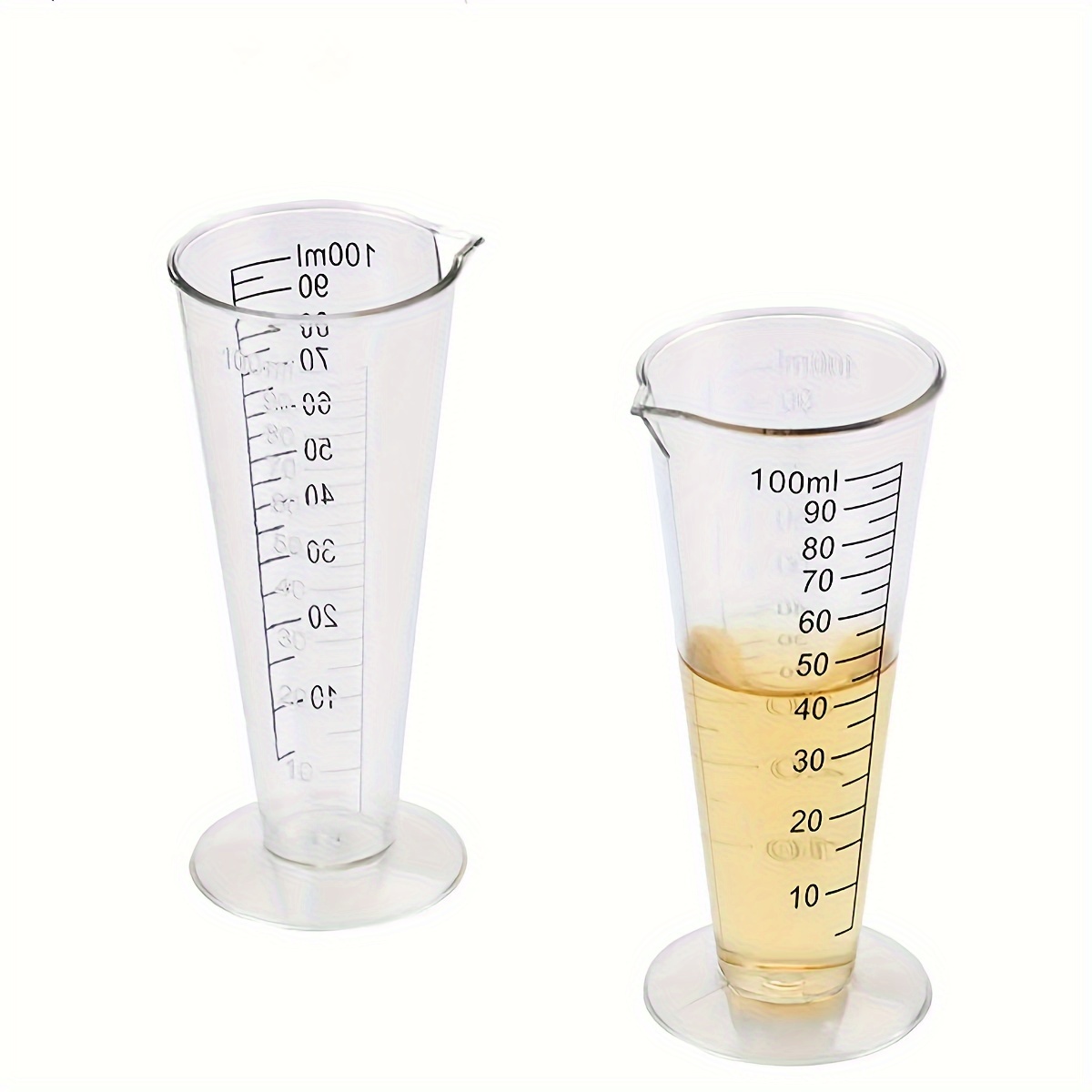 Gobelet doseur en plastique de - Kitchen Gadgets That Are Useful avis et prix