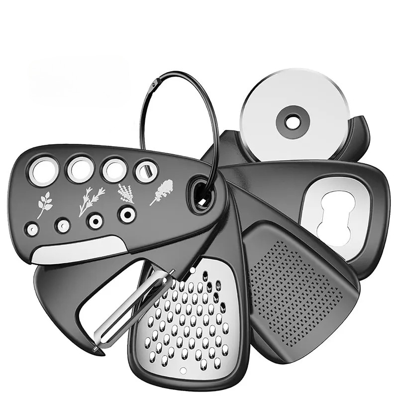 Ensemble de gadgets de cuisine - Kitchen Gadgets Vegetable Cutter avis et prix