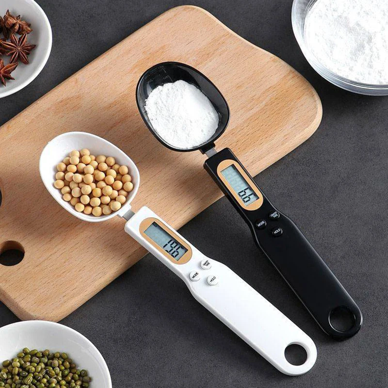 Balance de cuisine électroniqu - Kitchen Gadgets Under 500 avis et prix