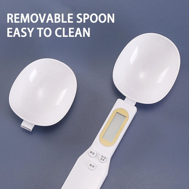 Balance de cuisine électroniqu - Kitchen Gadgets Under 500 avis et prix