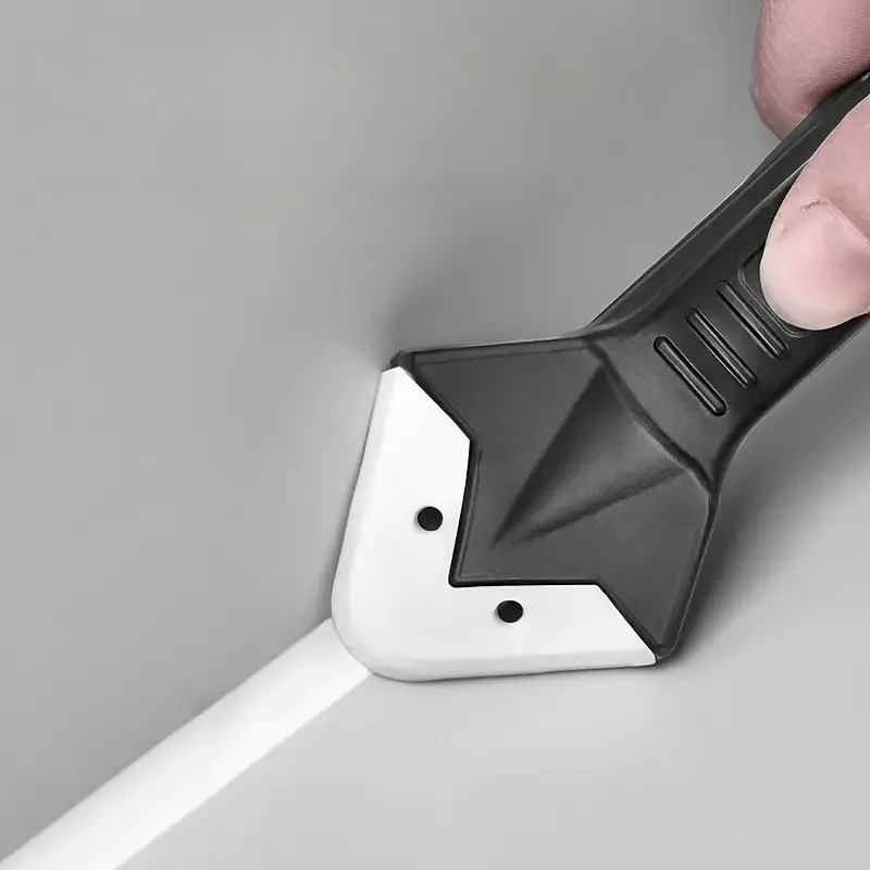 1/2 ENSEMBLE Outil de calfeutr - Silicone Spatula Set avis et prix