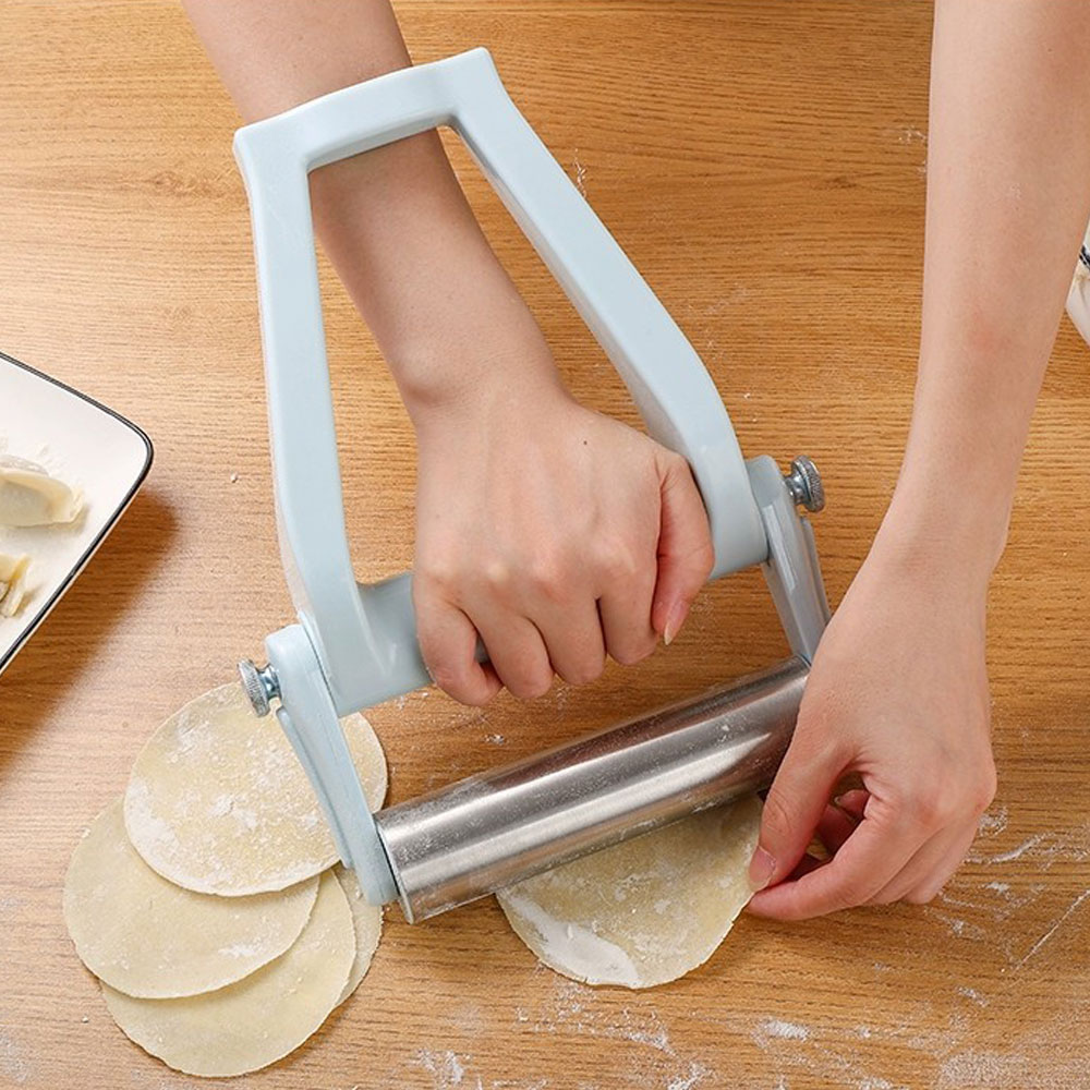 Rouleau à pâtisserie pliable e - Kitchen Gadgets To Gift avis et prix