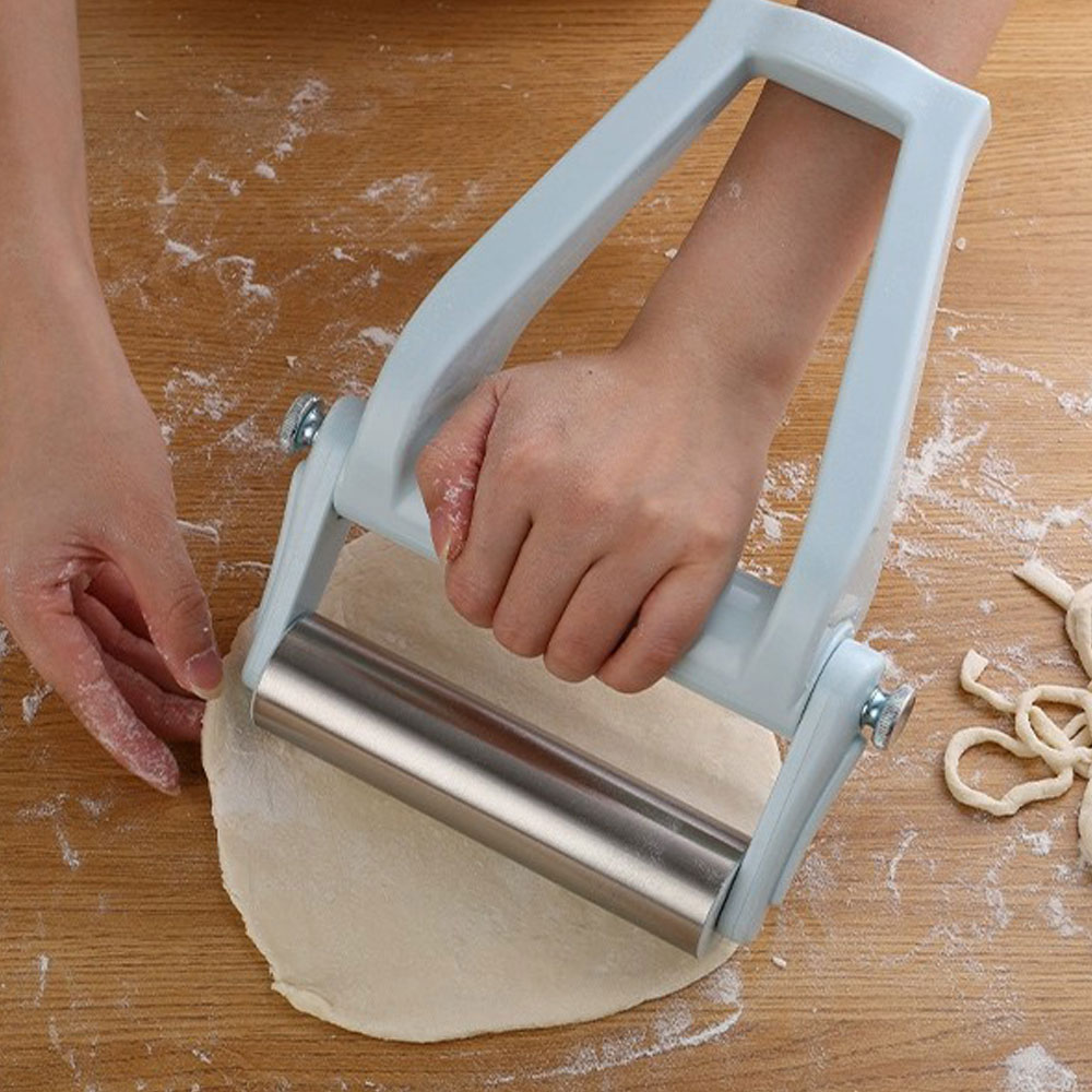Rouleau à pâtisserie pliable e - Kitchen Gadgets To Gift avis et prix