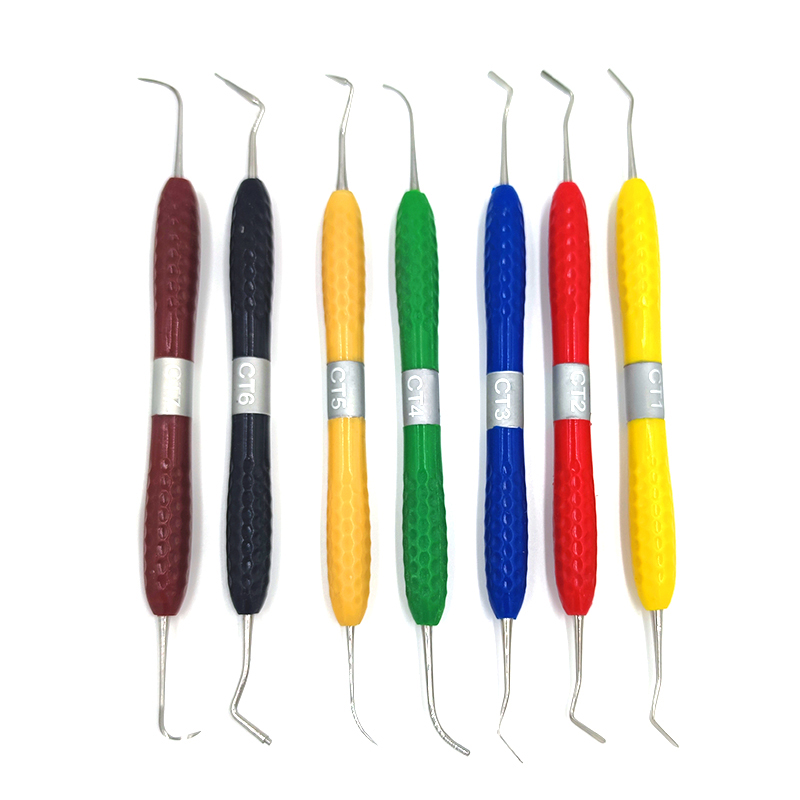 Ensemble de Remplissage de Rés - Silicone Spatula Set avis et prix