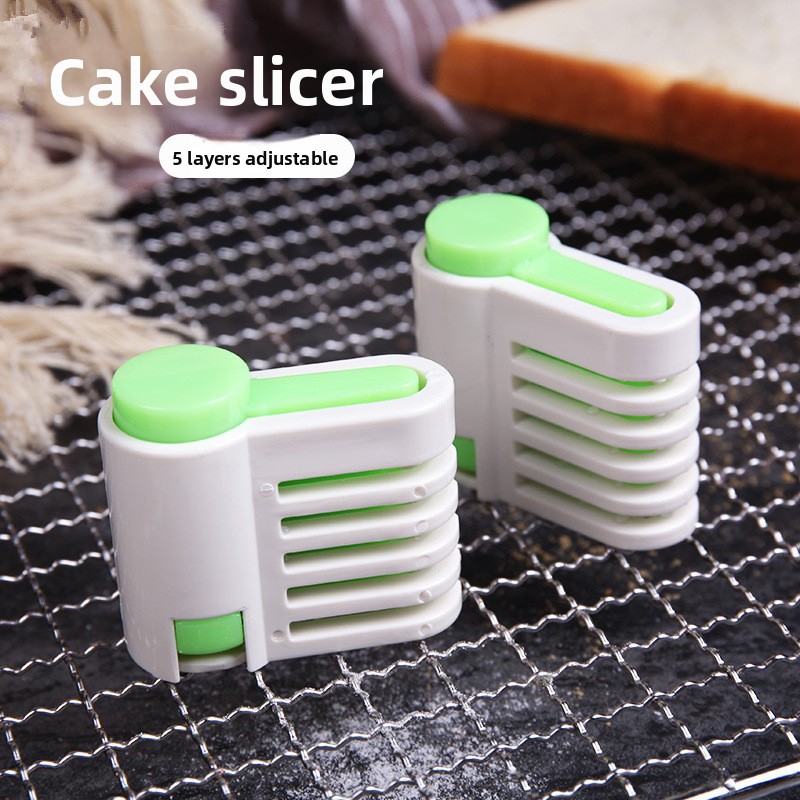 Coupe-gâteau, séparateur de co - Kitchen Gadgets To Gift avis et prix