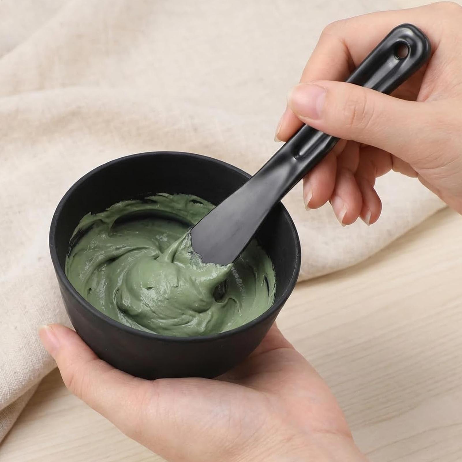 Ensemble de bols en silicone p - Silicone Spatula Set avis et prix
