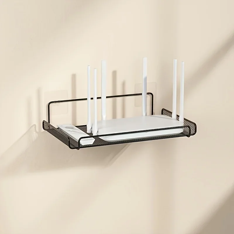 Étagère pour routeur en acier  - Kitchen Utensil Holder avis et prix