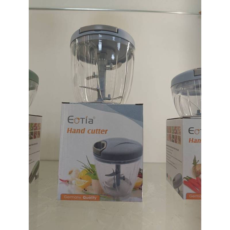 Hachoir à viande manuel rotati - Kitchen Gadgets Under 500 avis et prix